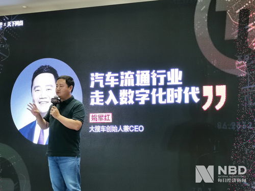 多車企試水數字化新零售模式 下沉市場消費潛力仍待發掘