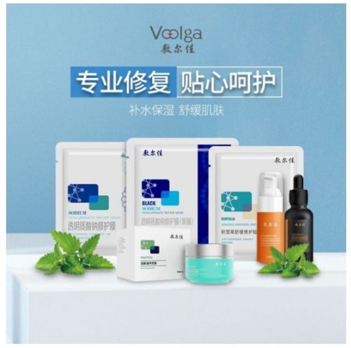 深耕護(hù)膚領(lǐng)域,敷爾佳面膜以實(shí)力構(gòu)筑硬核產(chǎn)品力