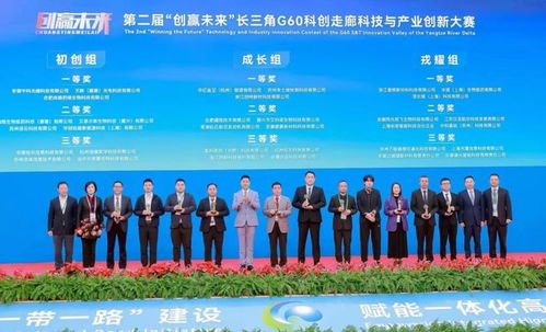 創(chuàng)贏未來(lái) 第二屆大賽獲獎(jiǎng)企業(yè)風(fēng)采│浙江鈣科 核心技術(shù)突破引領(lǐng)鈣基產(chǎn)業(yè)轉(zhuǎn)型升級(jí)