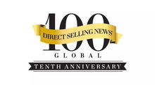 2019年度全球直銷(xiāo)100強(qiáng)公司排行榜 博宇佳業(yè)的亮眼表現(xiàn)