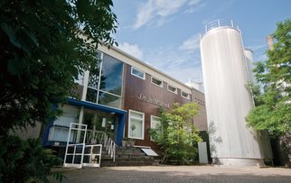 佳貝艾特純羊乳蛋白配方羊奶粉 荷蘭進口之選，專注嬰幼兒健康