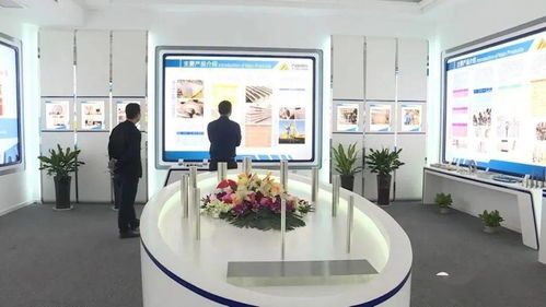 溫溪博宇佳業 以46件專利為翼，鑄就暢銷海外的卓越品牌