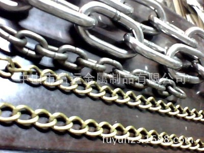 高品質(zhì)金屬鏈條供應(yīng)商 中山市富運(yùn)金屬制品，專業(yè)定制與批發(fā)首選